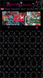 Mobile Screenshot of magpieandbutterfly.com